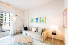 1br Haven At Waters Edge By Voyage